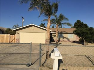 13800 Santa Ysabel Dr, Desert Hot Springs, CA 92240
