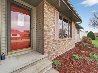 588 Washington Street, Monticello, WI 53570
