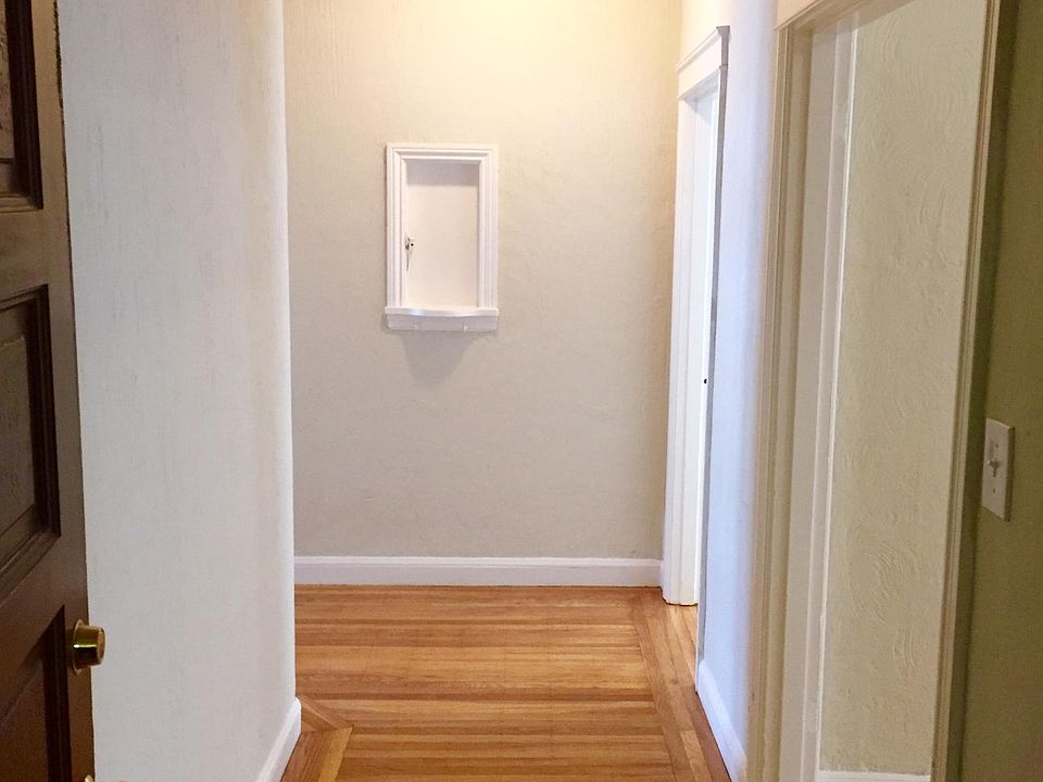Entrance!