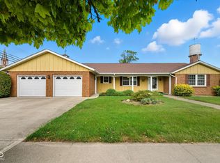 4 W North St, Remington, IN