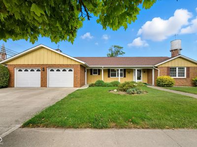4 W North St, Remington, IN, 47977