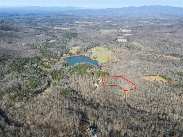 0 Mountainside Pkwy #186, Ellijay, GA 30536