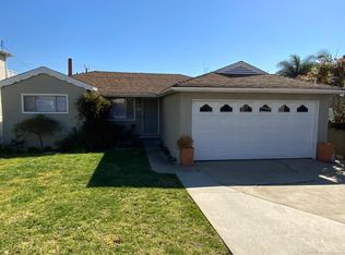 634 Lomita St, El Segundo, CA 90245
