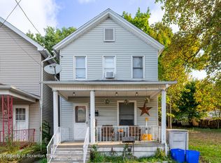 632 E Lackawanna Ave, Olyphant, PA 18447