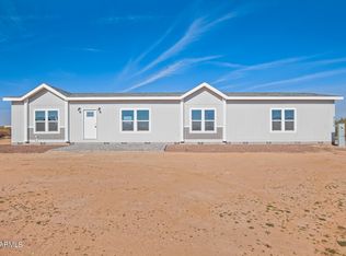 25312 W Peakview Rd, Wittmann, AZ 85361