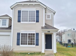 99 W Amberley Dr, Round Lake, IL 60073