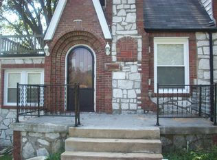 2512 High Ridge Ave, Saint Louis, MO 63136