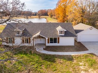 315 Private Road 7327, Emory, TX 75440