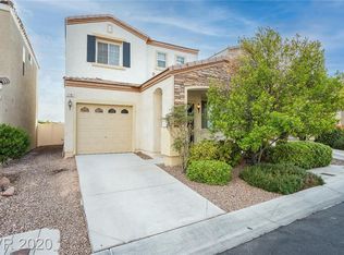 7781 Hampton Park Ln, Las Vegas, NV 89113
