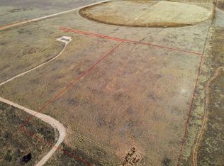 285 County Road 407p, Seminole, TX 79360