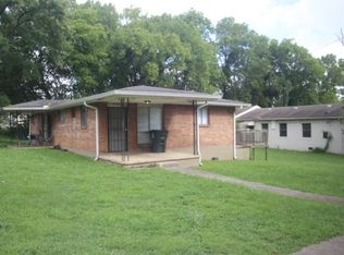 3819 Fagan St #A, Chattanooga, TN 37410