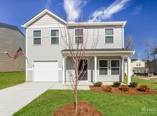 1309 Winter Sweet Ct, Raleigh, NC 27610