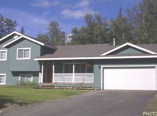 L14 B6 Discovery Dr, Wasilla, AK 99654