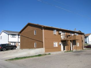920 E 26th St APT 3, Casper, WY 82601