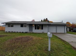 906 Virgil Ave, Eugene, OR 97404