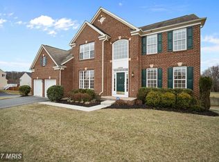 14334 Ashleigh Greene Rd, Boyds, MD 20841