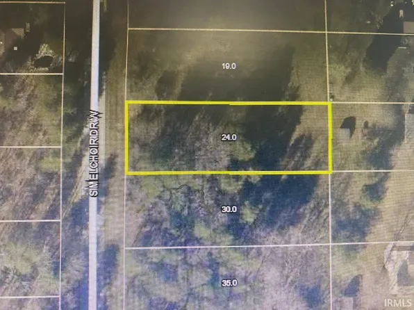 0 S Melchoir Dr W, Santa Claus, IN 47579