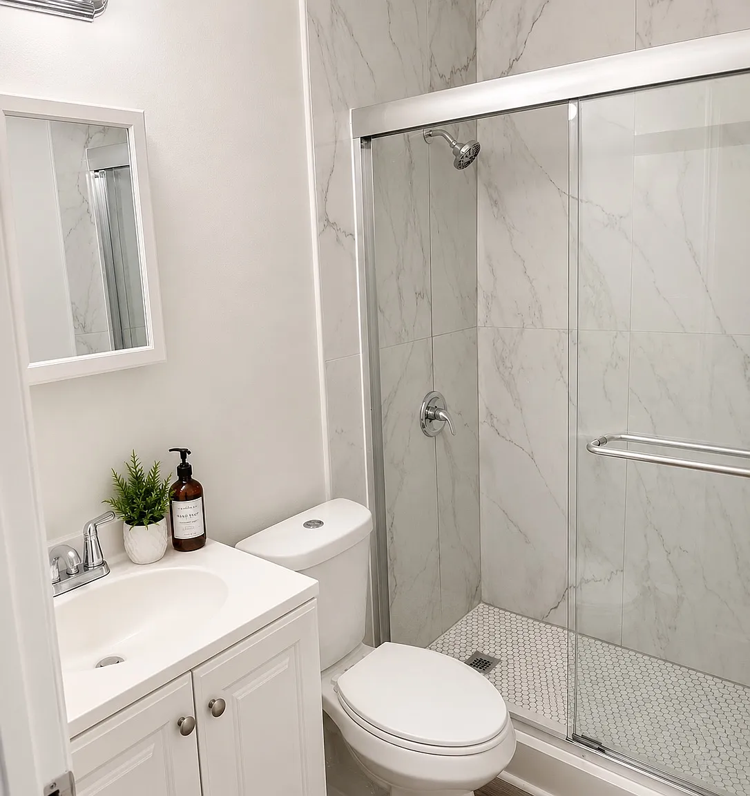 1 bed, 880 sqft, $1,250 — Photo 4