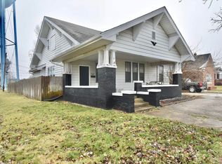 79 SE 3rd St, Linton, IN 47441