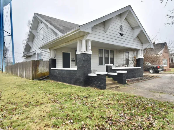 79 SE 3rd St, Linton, IN 47441