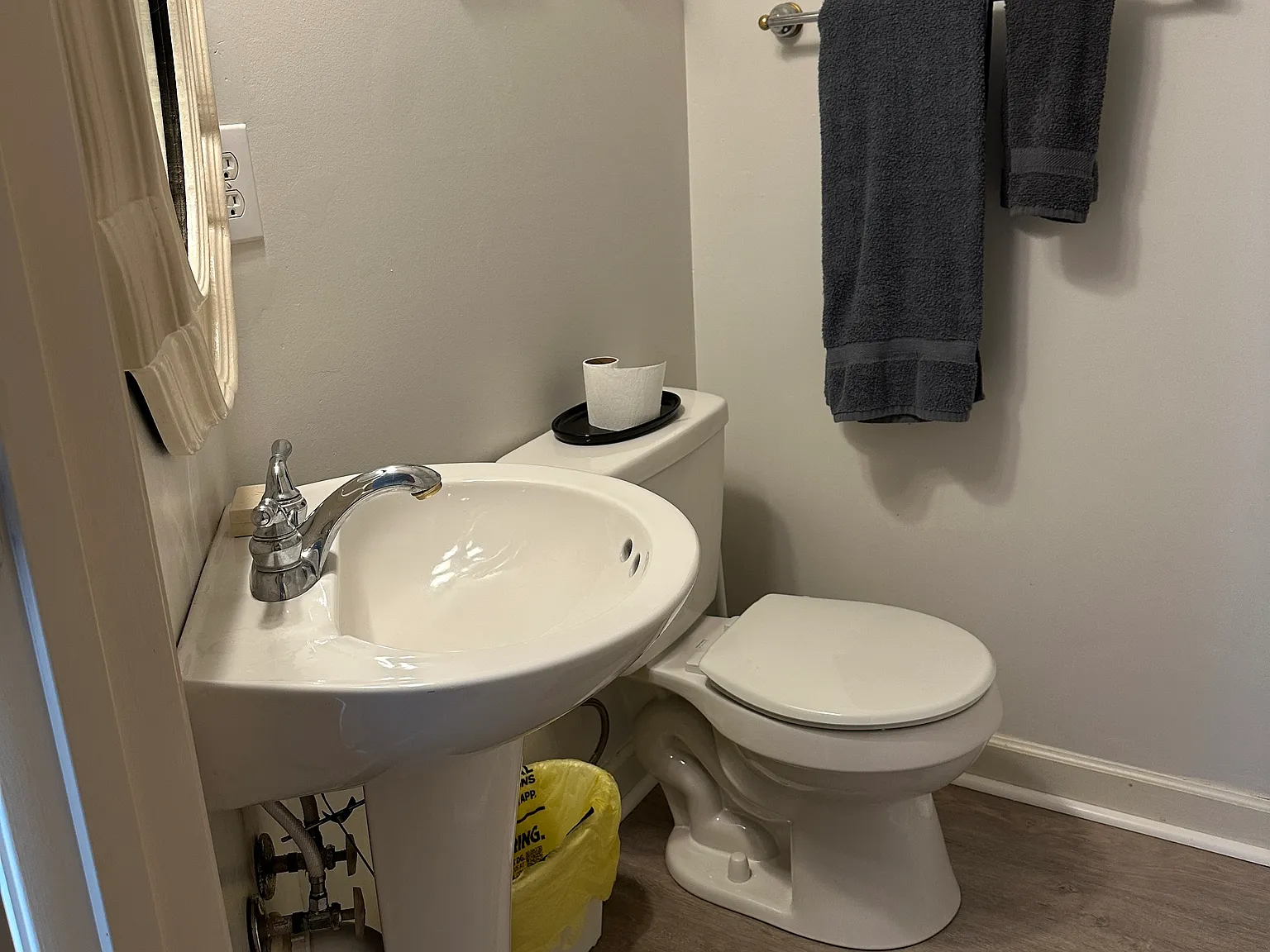 6333 Coxe Rd — Photo 4