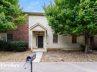 1715 Taylor Ave, East Pt, GA 30344