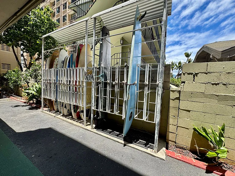 2442 Tusitala St #316 — Photo 9