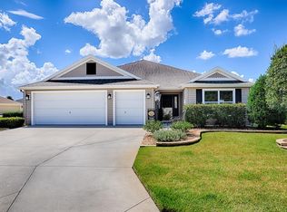 1389 Kilgore Way, The Villages, FL 32163