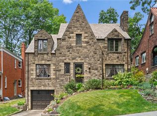 472 Arden Rd, Pittsburgh, PA 15216
