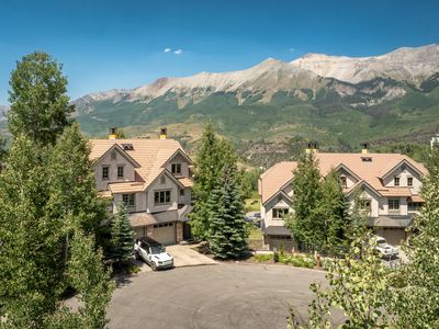100 Aspen Dr #16, Telluride, CO, 81435