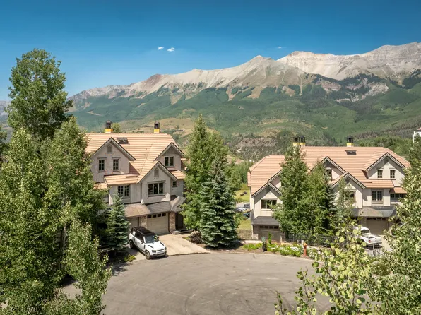 100 Aspen Dr #16, Telluride, CO 81435