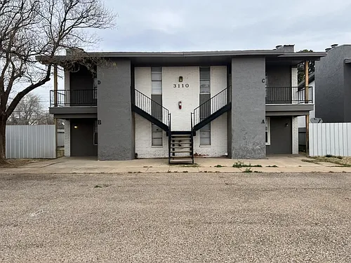 3110 Salisbury Ave #D Photo 1