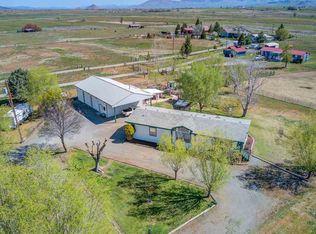 1208 Ager Rd, Montague, CA 96064