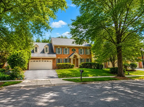 12003 Arista Manor Way, Germantown, MD 20876