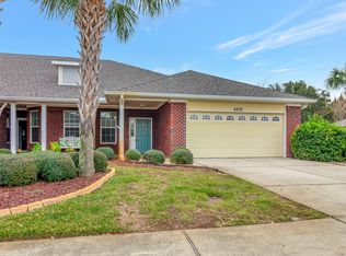 4232 Jade Loop, Destin, FL 32541