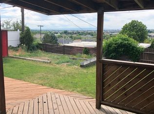 834 S Juniper Dr, Moses Lake, WA 98837