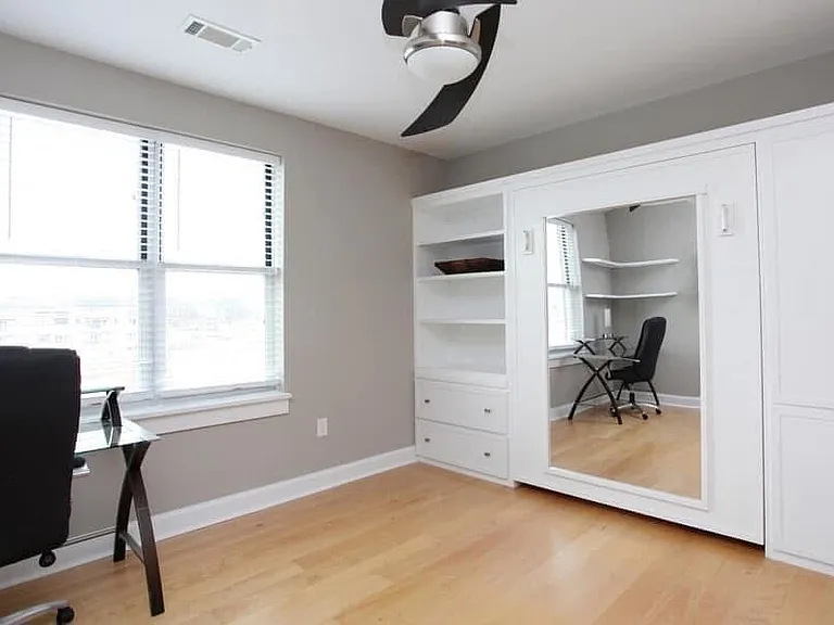 618 N Boylan Ave #700 — Photo 6