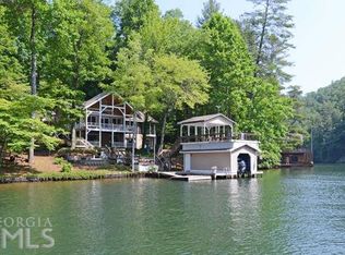 210 Night Owl Ln, Clayton, GA 30525