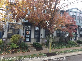 39 S 16th St, Pittsburgh, PA 15203