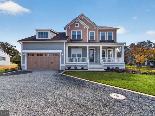 22 Harbor Rd, Rehoboth Beach, DE 19971