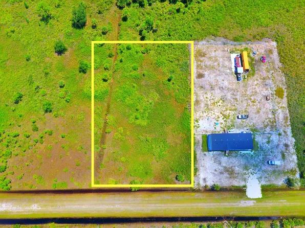 14566 NW 278th Street, Okeechobee, FL 34972