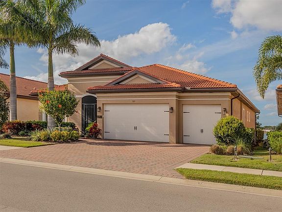 2nd image of 183 Toscavilla Blvd