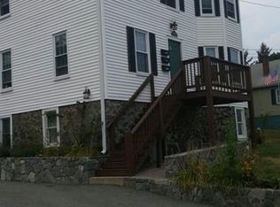 112 Loring Ave #2, Salem, MA 01970