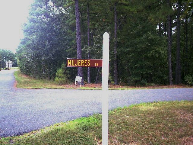 corner lot
