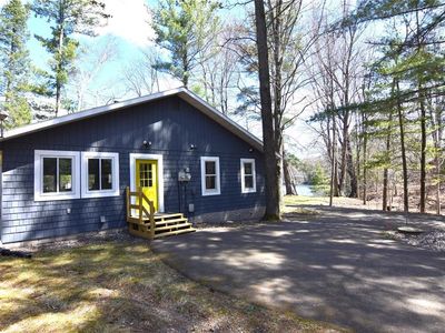 27167 250th Street, Holcombe, WI, 54745