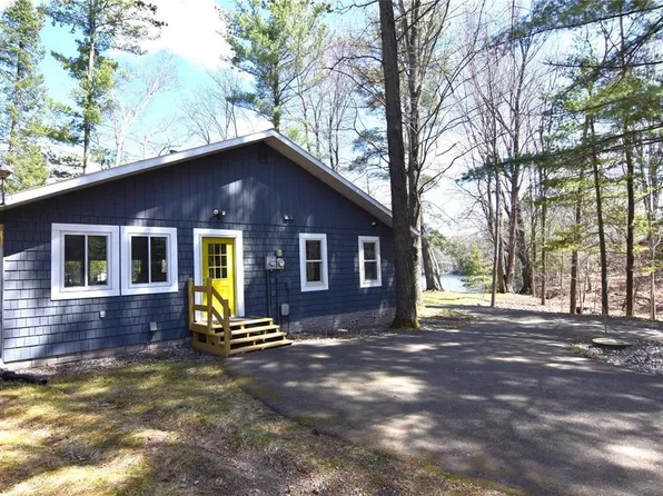 27167 250th Street, Holcombe, WI 54745