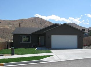 2137 Citation Loop, Wenatchee, WA 98801