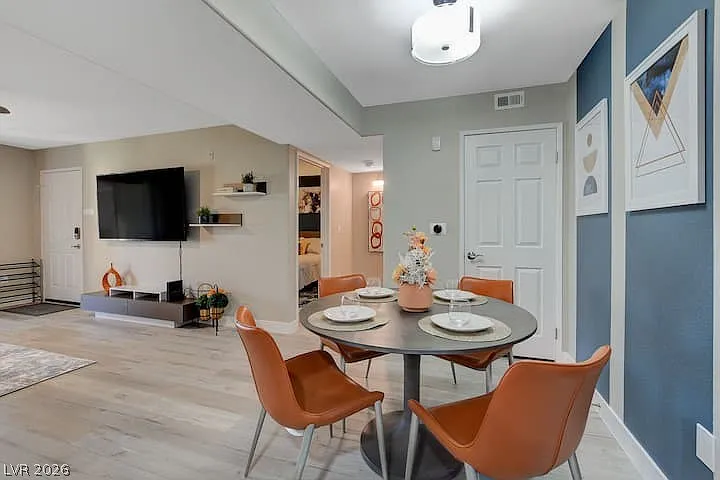 7885 W Flamingo Rd #1156 — Photo 13