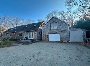 52 Carrolls Way, Tisbury, MA 02568