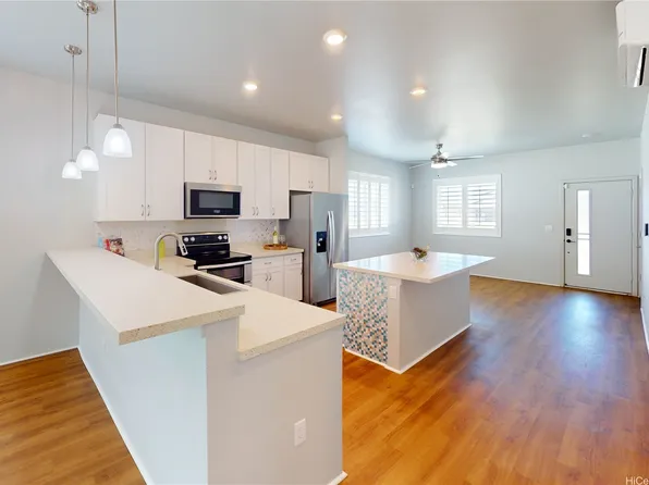 91-1340 Ipuolono St, Ewa Beach, HI 96706